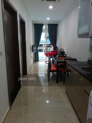 Suites @ Bukit Timah (D21), Apartment #183459012